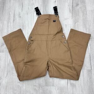 Timberland Women's Brown Jumpsuit